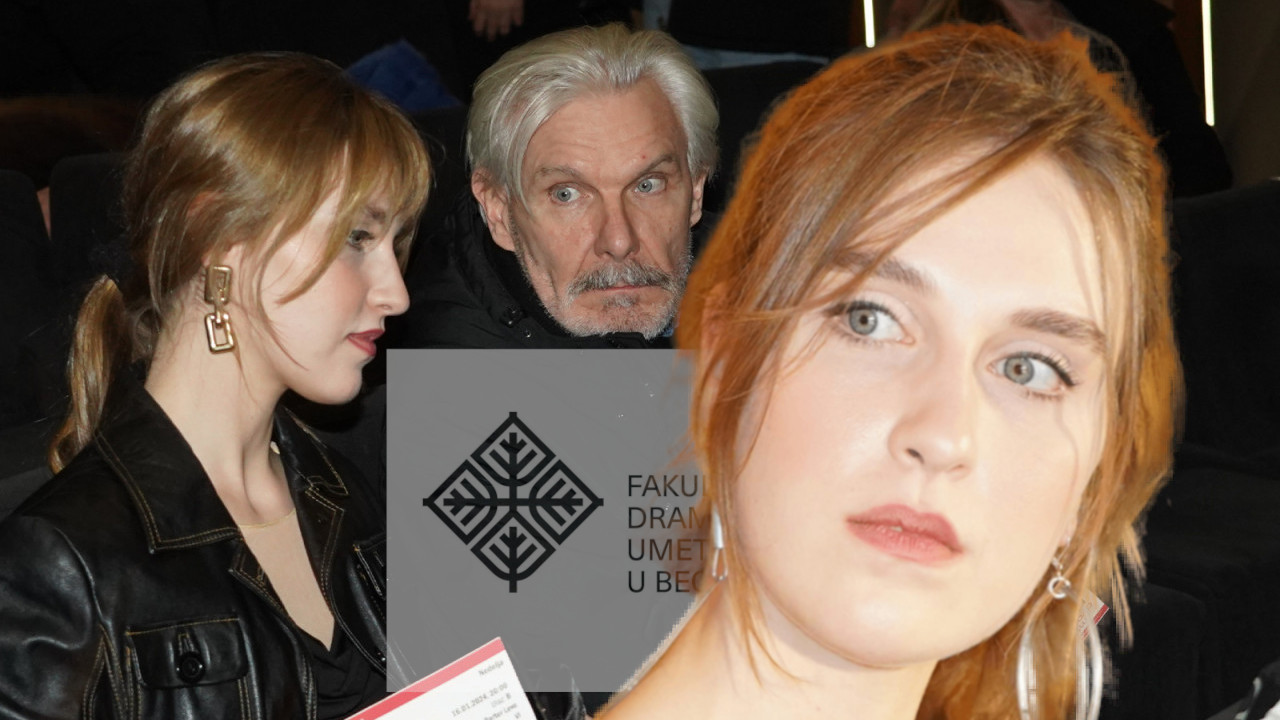 ПЕЛЕТОВА ЋЕРКА: Чим ју је угледао, одмах напустио пријемни