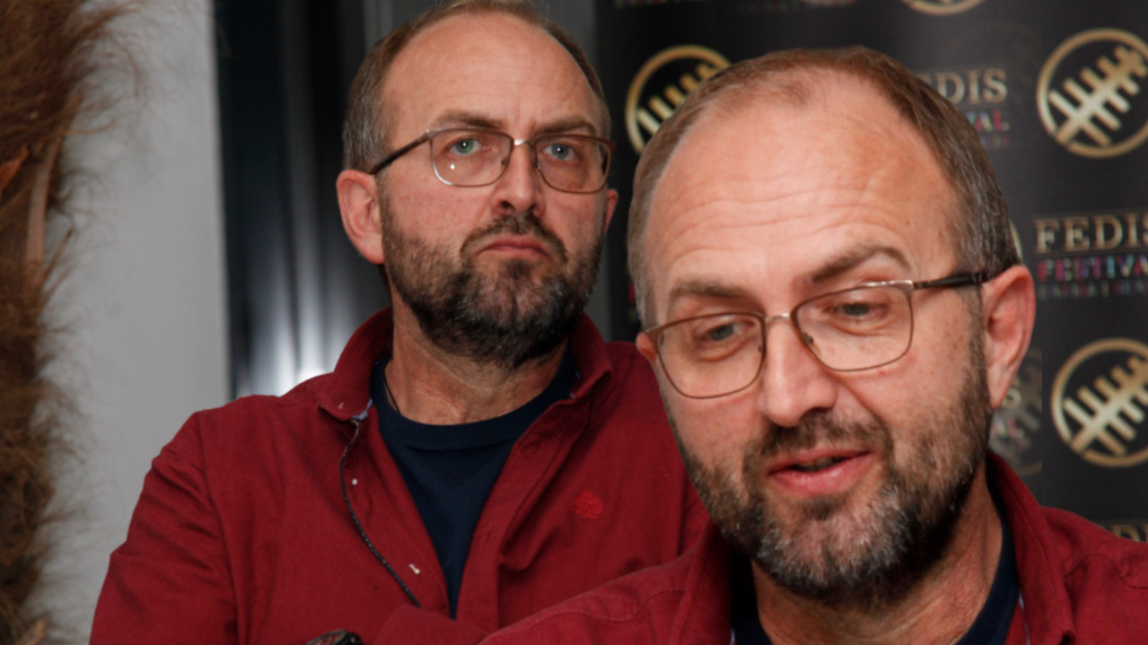 "Са 5 година рођени брат ми је сипао есенцију у грло"