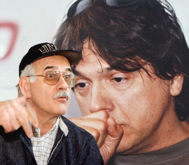 ZDRAVKA SAM OTPUSTIO Kako je okončana saradnja Čole i Kovača?