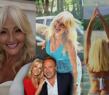 BLISTA U 7. DECENIJI Nema "problem" sa dekoltiranim haljinama