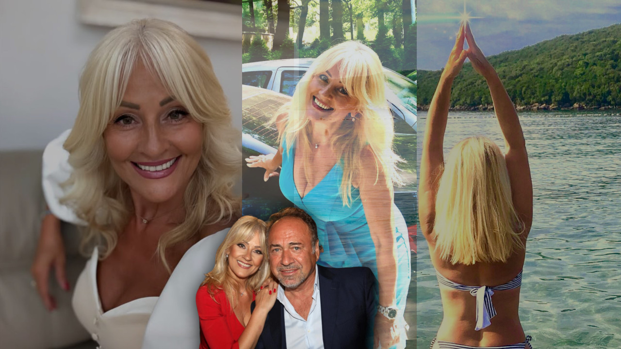 БЛИСТА У 7. ДЕЦЕНИЈИ Нема "проблем" са деколтираним хаљинама