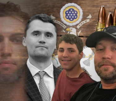 УСАМЉЕНИК - "ПУН МРЖЊЕ": Детаљи из живота Кирковог убице