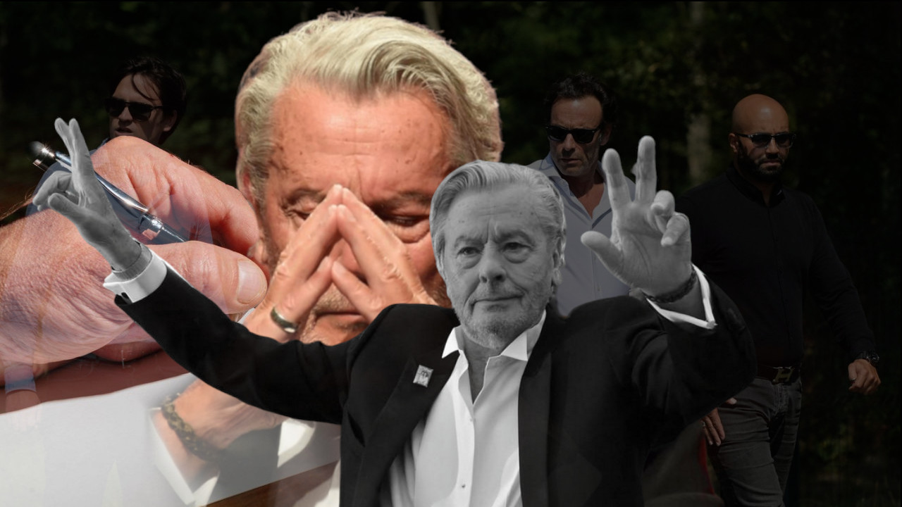 MRTAV - NA SUDU: Odbijen zahtev za priznavanje očinstva