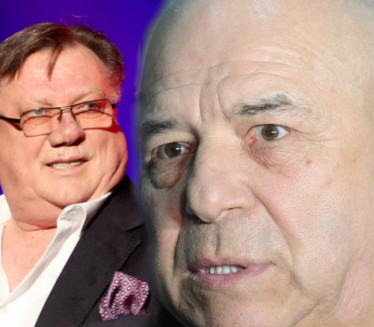 "MOLIM  BOGA DA OZDRAVI" Hasan uputio želje ozdravljenja Halidu