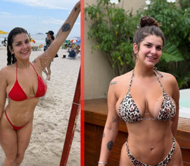 "Bila na 50 razgovora za posao i niko me neće,prezgodna sam"