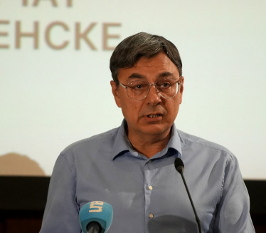 Jugoslav Pantelić smenjen sa čela Kinoteke,imenovan naslednik