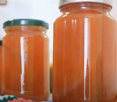 SLATKO OD DINJA: Idealno kao samostalan desert ili prilog