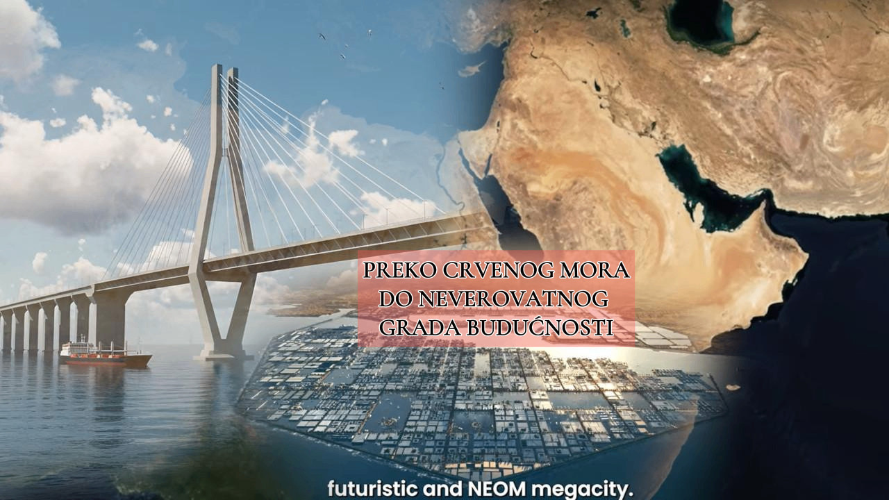 ЏИН ОД 4 МИЛИЈАРДЕ$: Ниче Мојсијев мост и град будућности