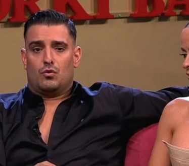 "Kamataši me čekaju - gepekovaće me"