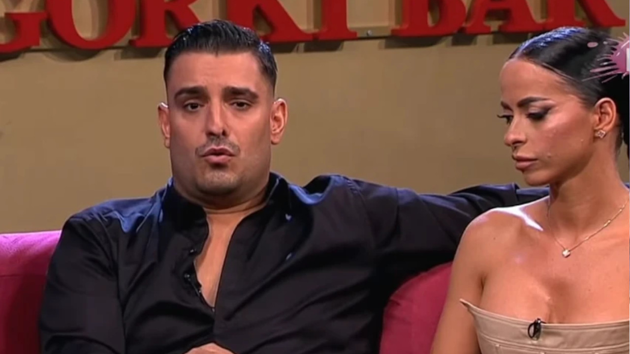 "Kamataši me čekaju - gepekovaće me"