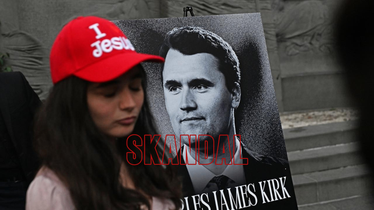 Nastavnik puštao đacima snimak ubistva Kirka: "Zalužio je!"