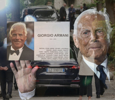 OBRNULI SMO LOVU: Srpski šaneri objavili čitulju Armaniju