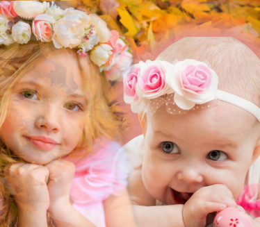 ŠTITE OD NEVOLJA Ženska imena koja donose sreću-simbol uspeha