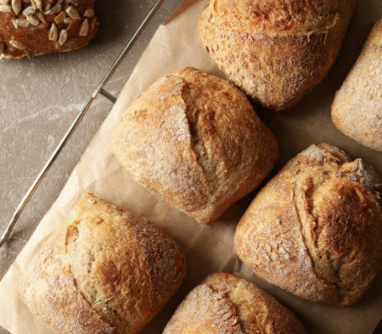 POGAČICE SA ČVARCIMA: Idealne za doručak