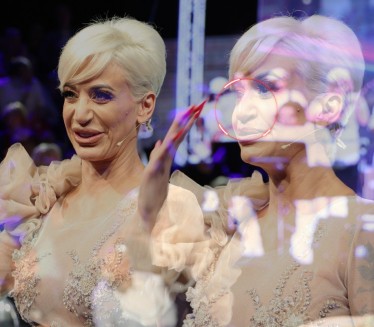 SVI GLEDAJU U NOS: Šta se dogodilo sa Dušicom Jakovljević?