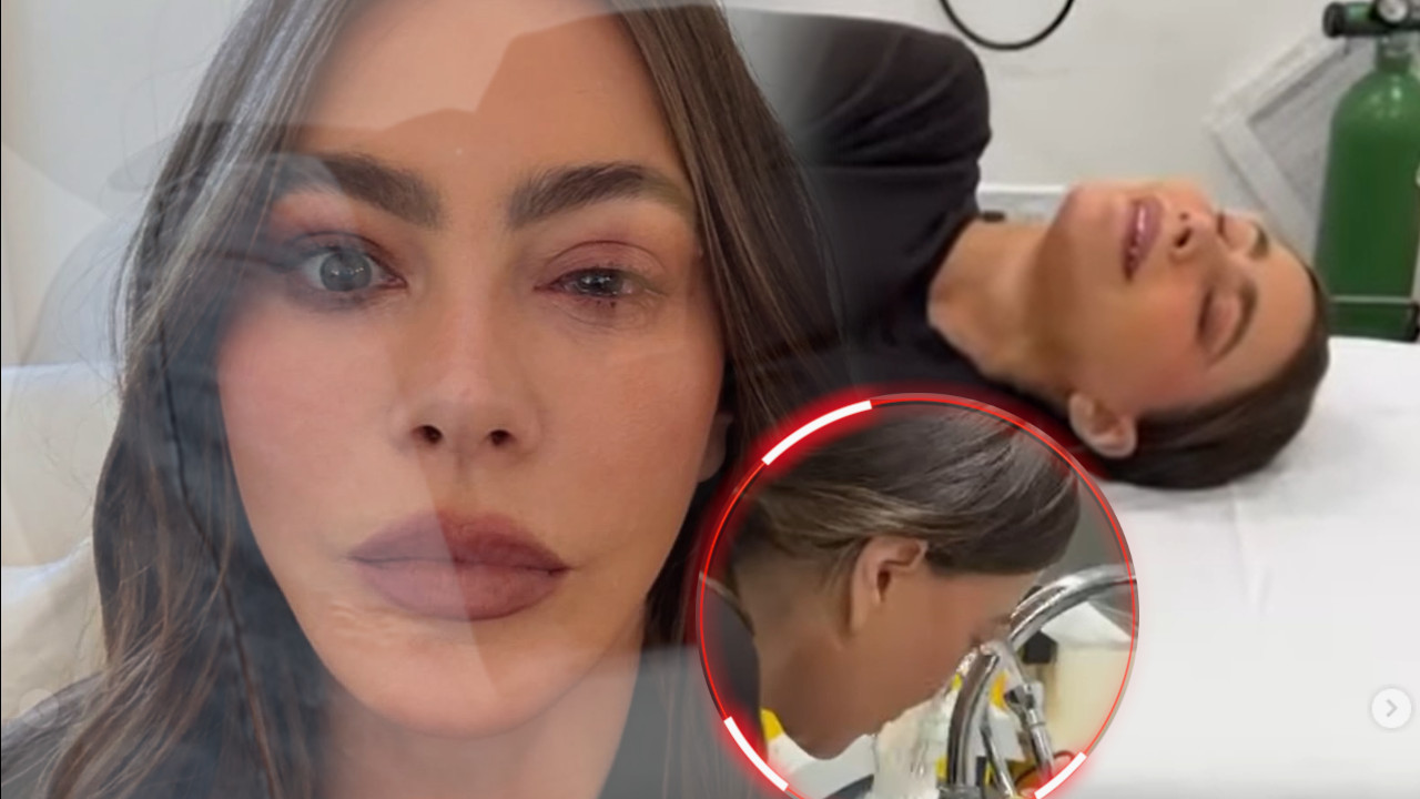 ВЕРГАРА ЗАВРШИЛА У ХИТНОЈ: Уместо црвеног тепиха болница