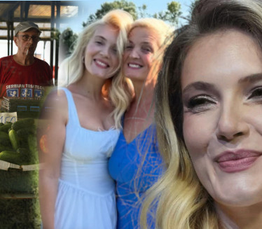 "Bilo je to teško detinjstvo - mama je prodavala na pijaci"