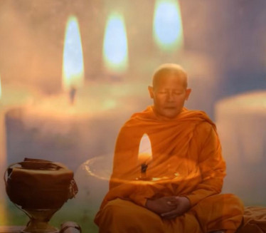 U 25 TAČAKA: Uputstvo tibetanskih mudraca za SREĆAN ŽIVOT