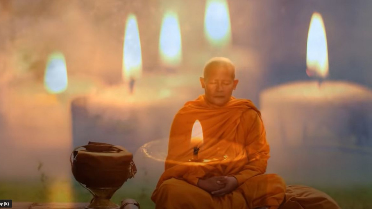 У 25 ТАЧАКА: Упутство тибетанских мудраца за СРЕЋАН ЖИВОТ