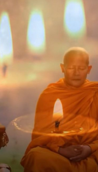 U 25 TAČAKA: Uputstvo tibetanskih mudraca za SREĆAN ŽIVOT