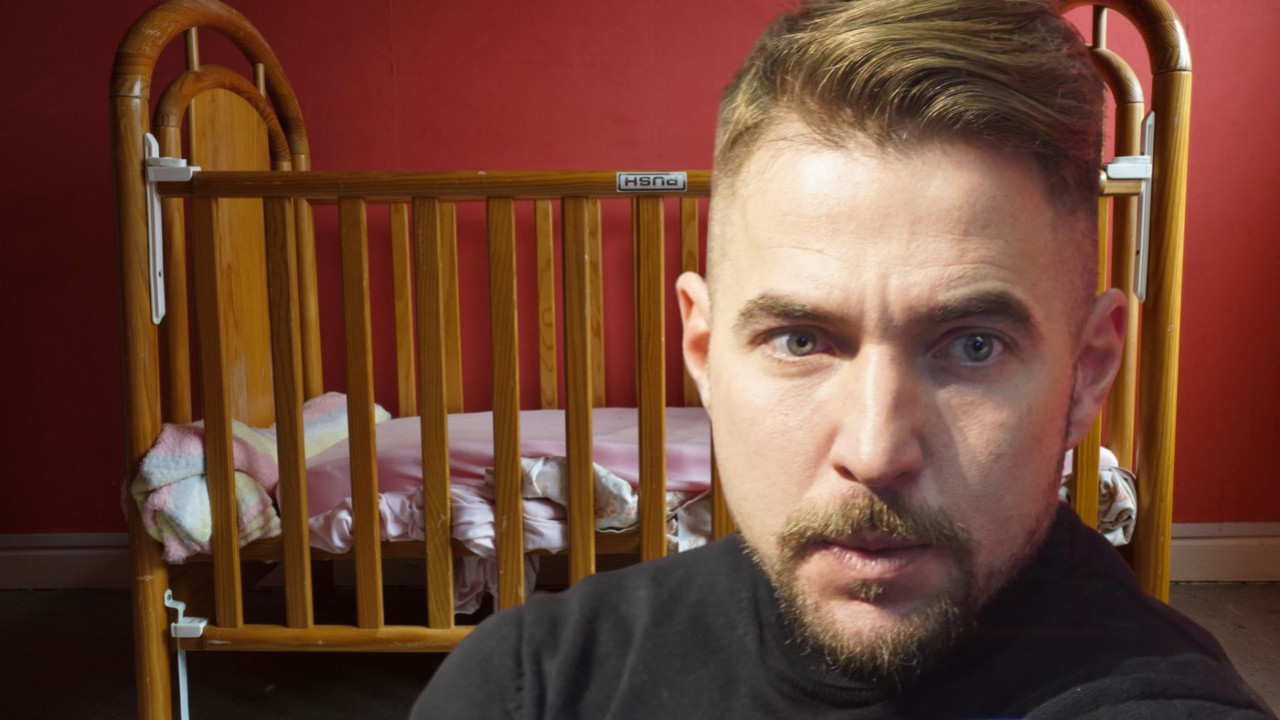 Млади глумац открио све о борби за потомство