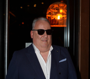 KRIJE TUŽNU PRIČU: Matić 10 leta nije mogao da peva OVAJ hit