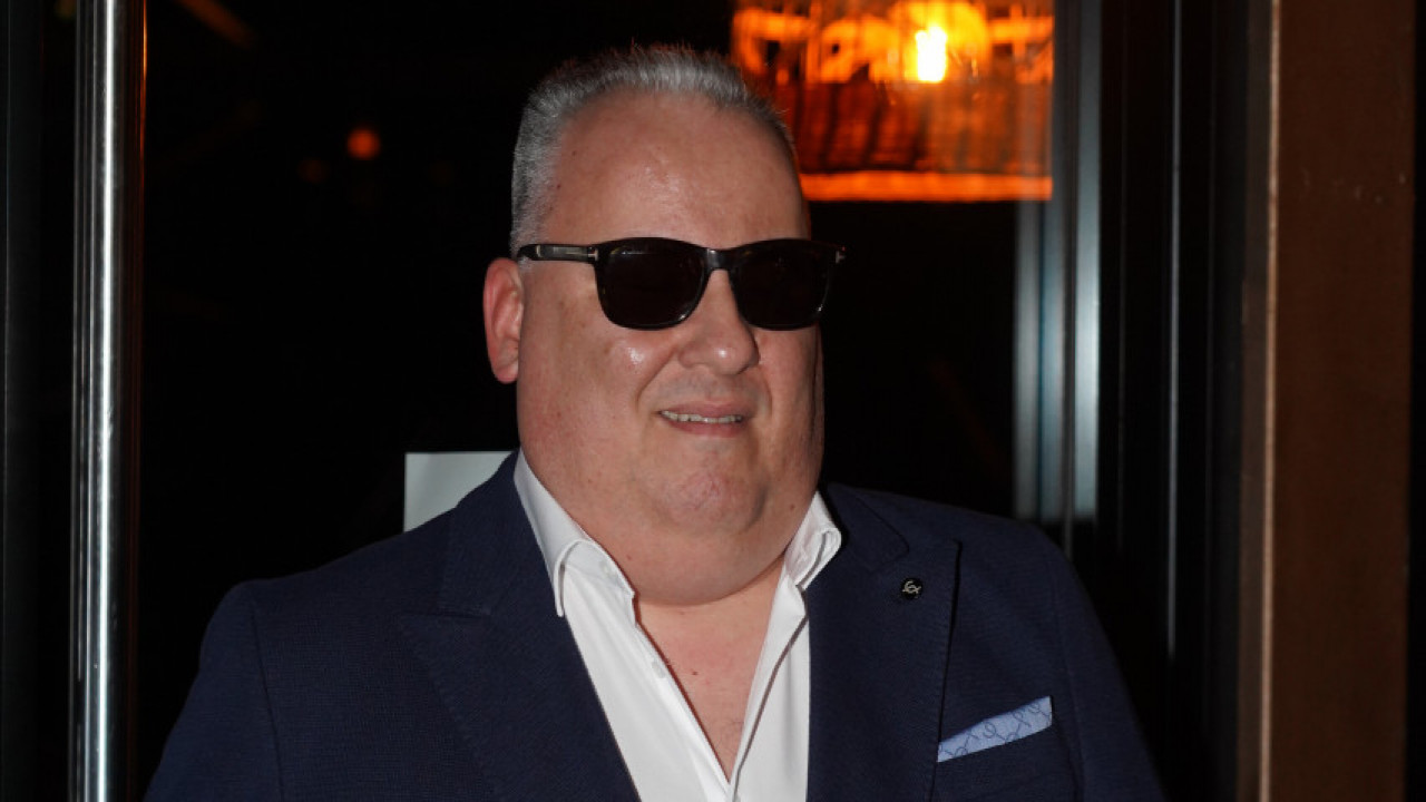 KRIJE TUŽNU PRIČU: Matić 10 leta nije mogao da peva OVAJ hit