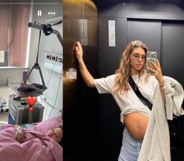 STIGAO SIN: Porodila se Kontrakulturna (FOTO)