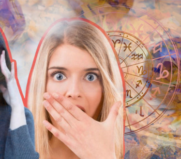 OKTOBAR IM DONOSI TURBULENCIJE 4 znaka čeka životni brodolom