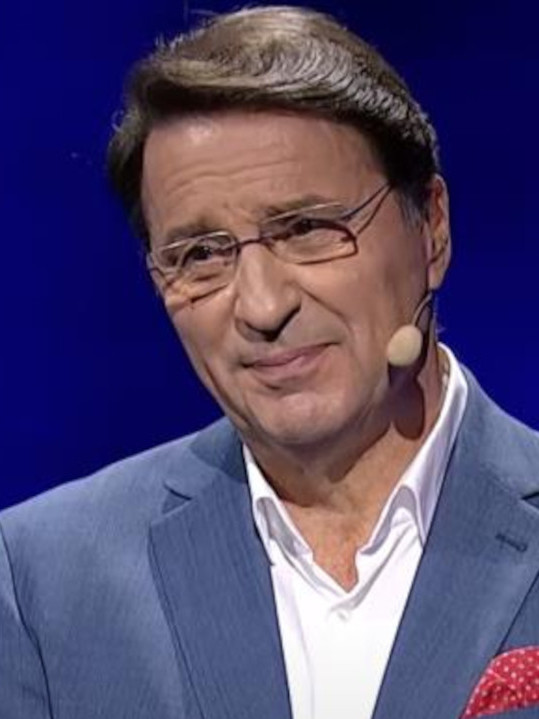 "КУМЕ, ГДЕ СИ?": Необичан сусрет Јована и такмичара у Потери