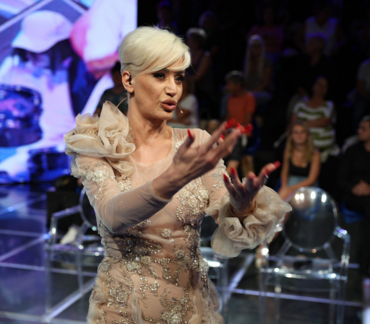 DUŠIČINA LOZA: Deda bio načelnik na Golom otoku, baba spašavala partizane - "Krv nije voda!"