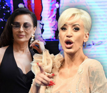 REŠILA DA STAVI TAČKU: "Ne družim se više sa Cecom!"