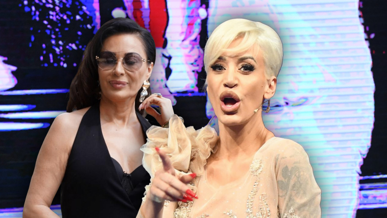 РЕШИЛА ДА СТАВИ ТАЧКУ: "Не дружим се више са Цецом!"