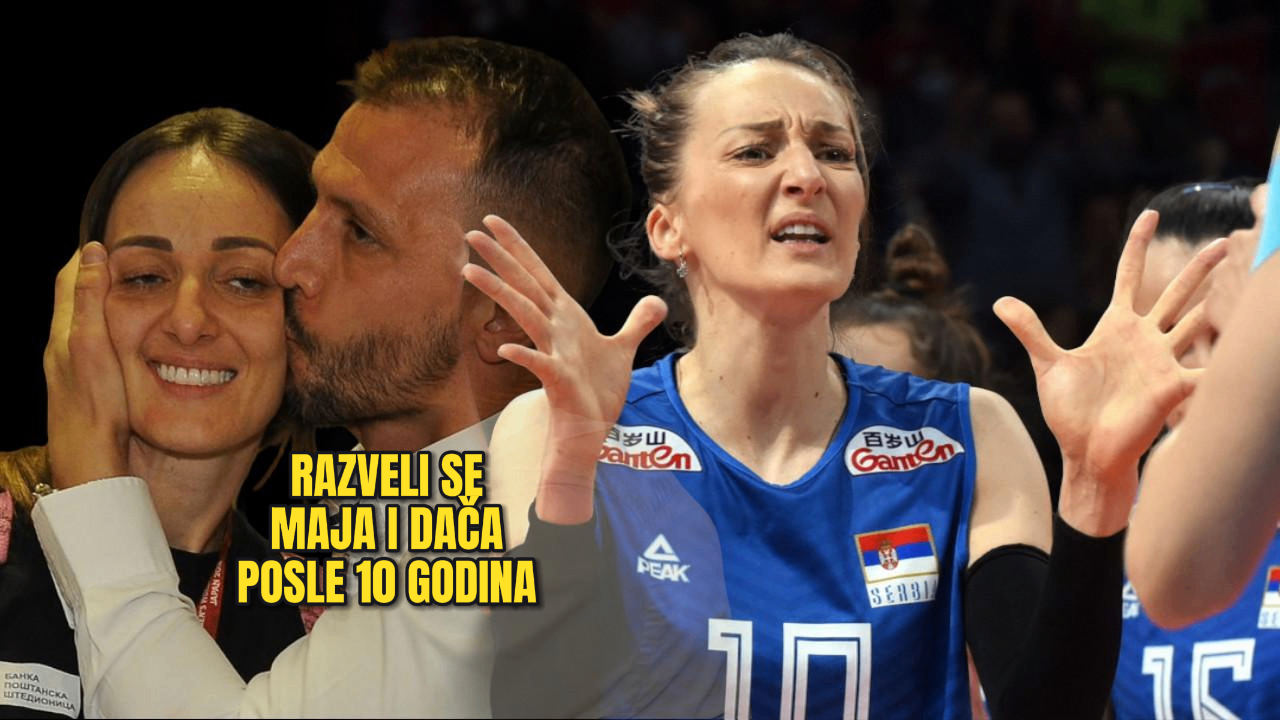 ПРАВИ РАЗЛОГ РАЗВОДА: Ватерполиста се само иселио и отишао