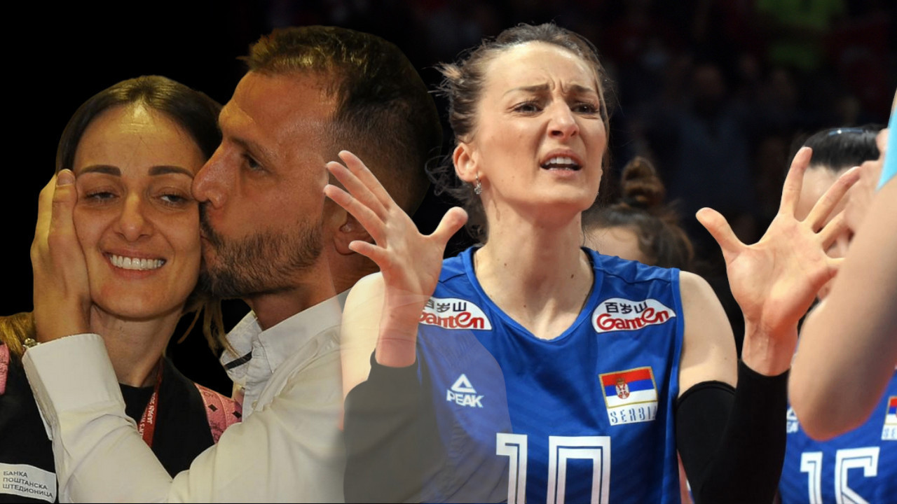 Prvi intervju Maje posle razvoda:"Emotivna sam,ostavlja trag"