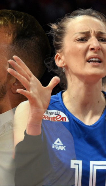 Prvi intervju Maje posle razvoda:"Emotivna sam,ostavlja trag"