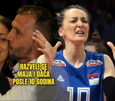 MAJINA MAJKA PROGOVORILA O DAČI "On nam je dopao kao zet"