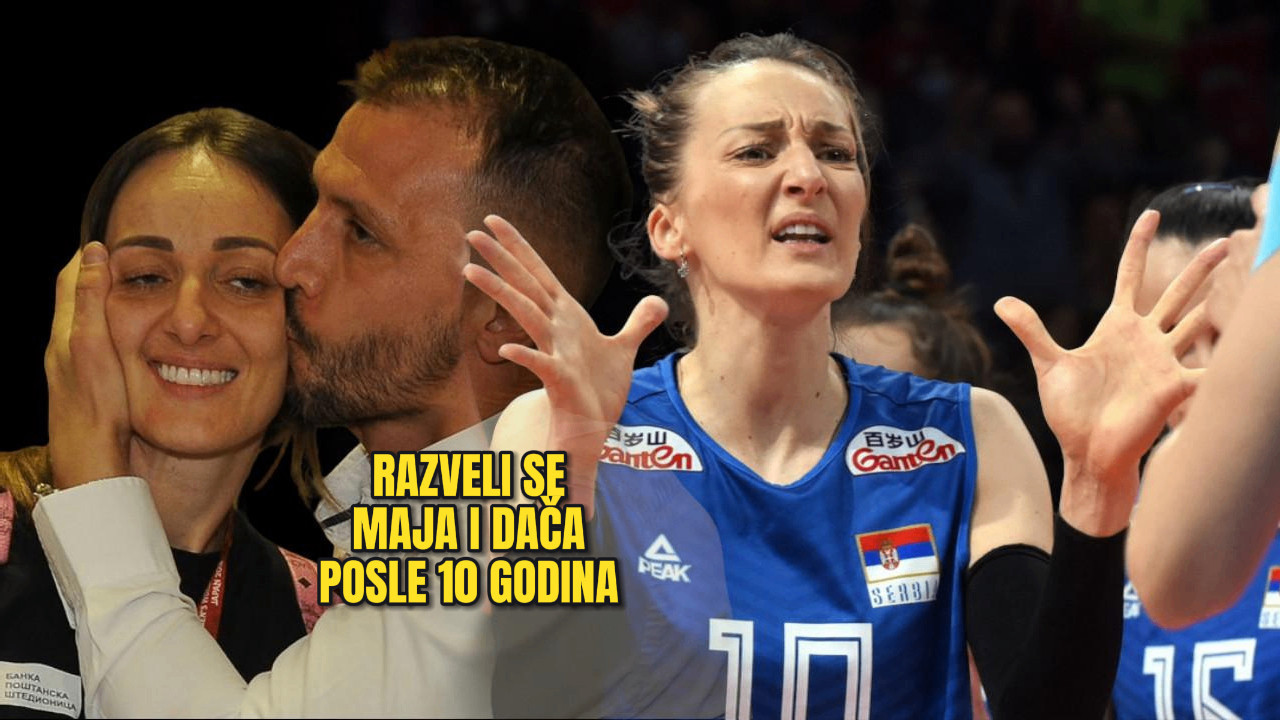 МАЈИНА МАЈКА ПРОГОВОРИЛА О ДАЧИ "Он нам је допао као зет"