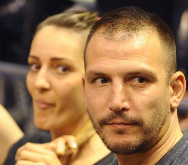 OGLASILA SE POSLE RAZVODA:Teško je naći partnera koji razume