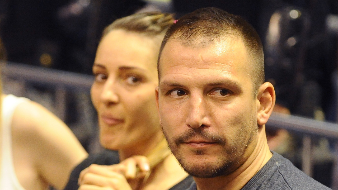 OGLASILA SE POSLE RAZVODA:Teško je naći partnera koji razume