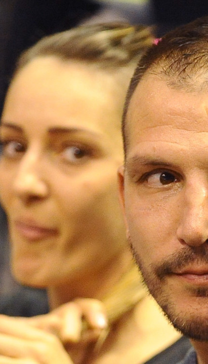 OGLASILA SE POSLE RAZVODA:Teško je naći partnera koji razume