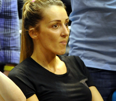 Maja prima čestitke - najlepša vest stigla za kraj godine