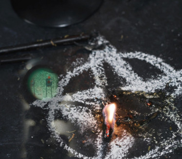 Probali da ubiju predsednika VEŠTIČARENJEM,nalog iz opozicije