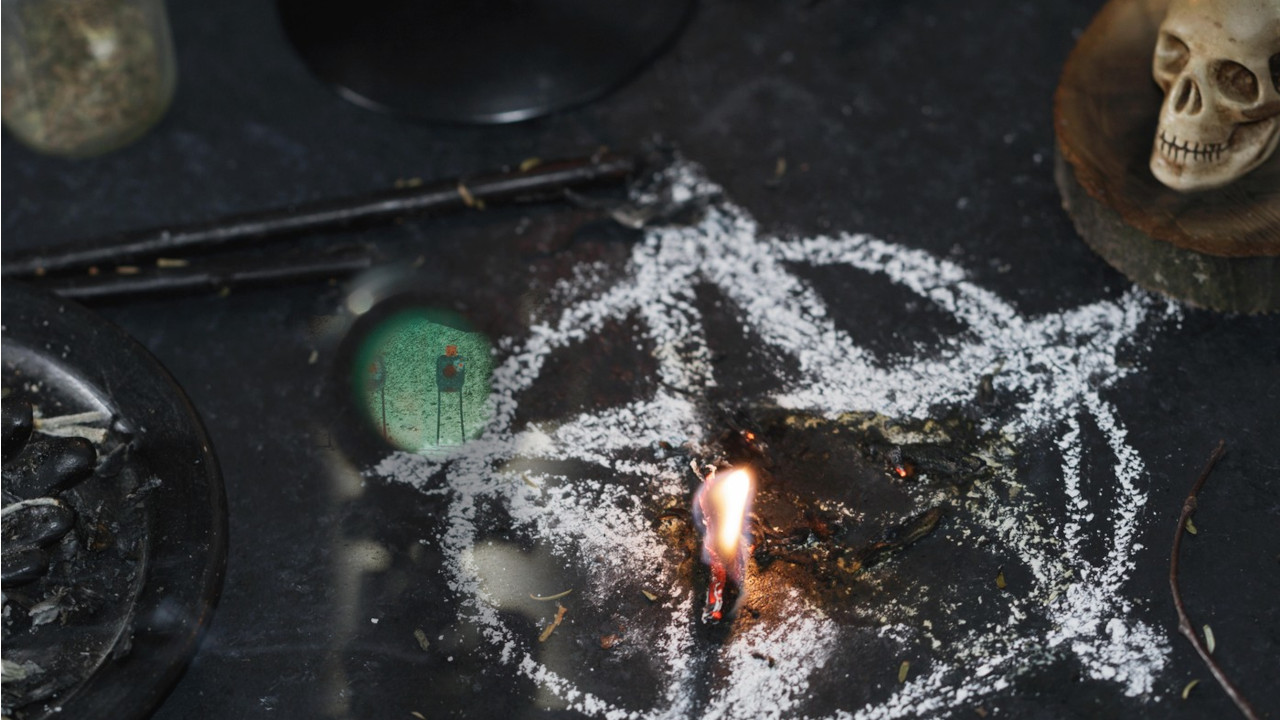 Probali da ubiju predsednika VEŠTIČARENJEM,nalog iz opozicije