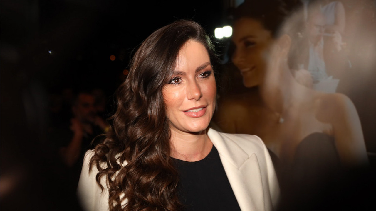 КОНАЧНО УСЛИКАНА: Катарина Шишмановић нестала из јавности