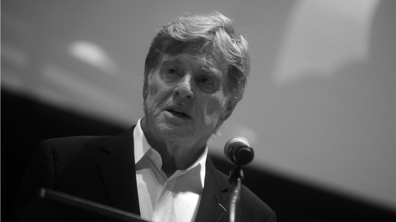 СМРТ НА ПЛАНИНИ: Умро легендарни Роберт Ретфорд