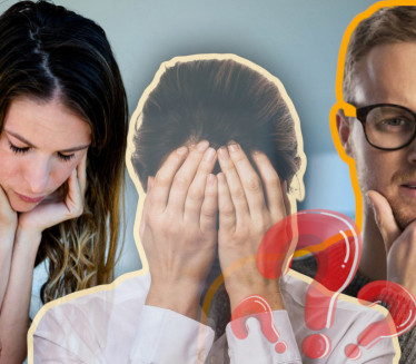 TRIK PSIHOLOGA: Kako reći "NE" bez osećaja krivice?