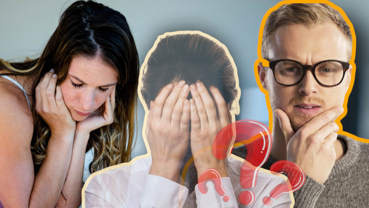 TRIK PSIHOLOGA: Kako reći "NE" bez osećaja krivice?