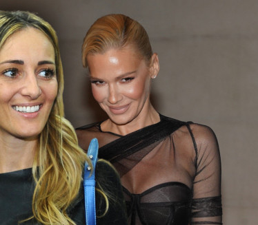 Како је Наташа Беквалац говорила о Маји Огњеновић