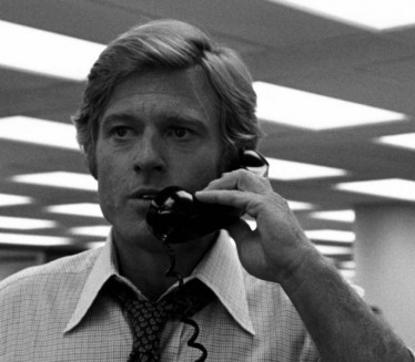 REDFORD SAHRANIO DVA SINA: Krivio sam sebe